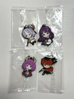 葬送のフリーレン　ラバーストラップ