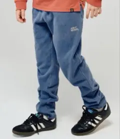 KRAFT MAYER ジュニアパンツ 170 ダークブルー