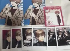 さ*可様 DYNAMIC CHORD ダイナー ブロマイド アッポリ - メルカリ