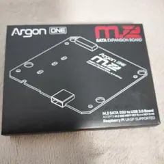 ◆Argon ONE M.2 SATA拡張ボード 新品のサムネイル