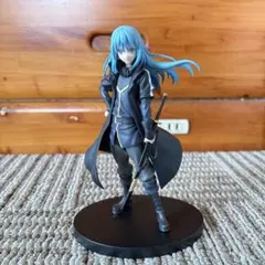 転スラ リムル フィギュア 黒コートver