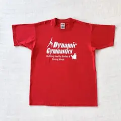 90s FRUIT OF THE LOOM print tee