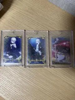 Fate/Grand Order アーケード　セイバー　オルタ　フェイタル