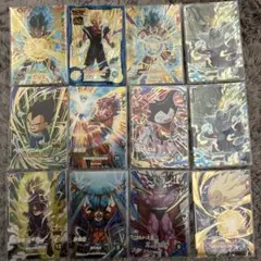 スーパードラゴンボールダイバーズまとめ売り