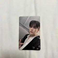 straykids オフイベ 会場限定トレカ 関西 スンミン