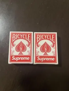 2025年最新】トランプ BICYCLE バイスクルの人気アイテム - メルカリ