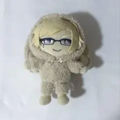 A3 古市左京 ぬいぐるみ