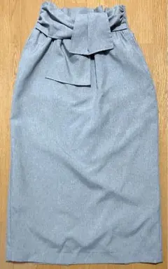 マジェスティックレゴン　タイト　スカート