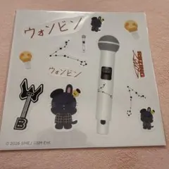 RIIZE ウォンビン ランダムトイ セット トニャンドク - メルカリ