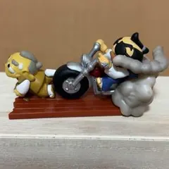 machine マシーン フィギュア hakuei kiyoshi - メルカリ