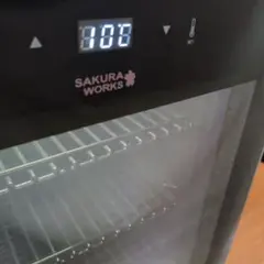 最終値下げ！ 抗酸化セラーサーバーVinolungo SP - メルカリ