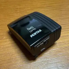 【中古】PENTAX ペンタックス GPSユニット O-GPS1 2025年最新】Pentax O-GPS1の人気アイテム - メルカリ