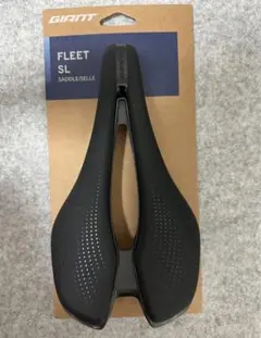 GIANT FLEET SL サドルのサムネイル