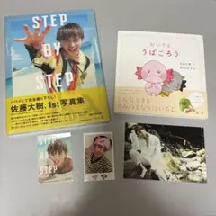 2026年最新】佐藤大樹 うぱごろうの人気アイテム - メルカリ
