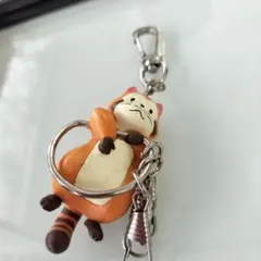 2025年最新】いっぱいかけられるキーホルダーの人気アイテム - メルカリ