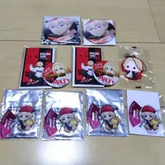 東京リベンジャーズ 　佐野万次郎グッズセット