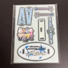 straykids2025Season's Greetingsアクリルスタンド