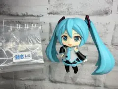 ねんどろいど さぷらいず ピアプロキャラクターズ 初音ミク