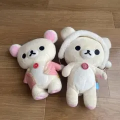 maltese モルチーズ ぬいぐるみ 2個セット ブラインドボックス - メルカリ