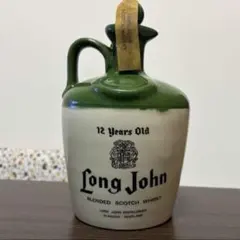 Long John ロングジョン SpecialReserve 2本セット 古酒 - メルカリ