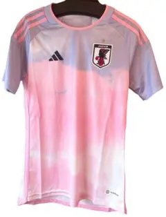 K*u様 ☆adidas サッカーなでしこジャパン Awayユニフォーム タグ付