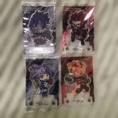 僕のヒーローアカデミア ショコラグーテ　セット