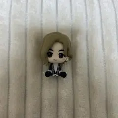 Mrs. GREEN APPLE 藤澤涼架 一番くじ フィギュア