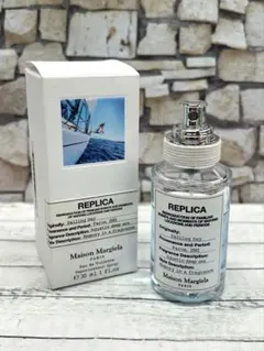 Maison Margiela REPLICA Sailing Day 30ml