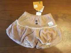 conoco モコモコブルマ