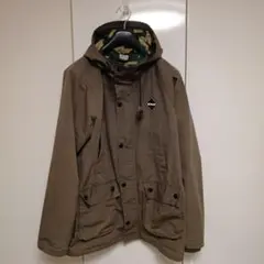 超希少XXL F.C.Real Bristol×NIKE Tour Jacket