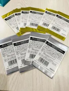 僕のヒーローアカデミア ミニステッカー 10枚セット