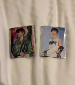 FANTASTICS 佐藤大樹 フォトカード