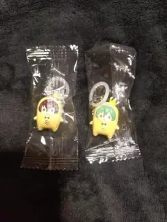 アイナナ めじるしアクセサリー トウマ 悠