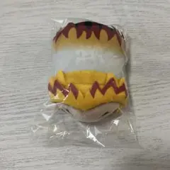鬼滅の刃 ジャンプショップ のるキャラマスコット 煉獄杏寿郎