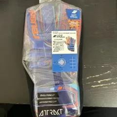 ATRAKT PRO G3 SPEEDBUMP EVOLUTION 9 10号