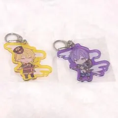 志麻 センラ 浦島坂田船 ひきフェス 2018 アクキー アクリルキーホルダー