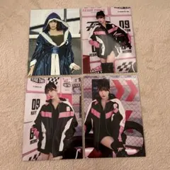 2025年最新】twice ラントレ ready to beの人気アイテム - メルカリ