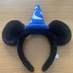 ミッキー　カチューシャ