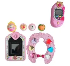 ▷ハグっとプリキュアセット◁♡*。゜