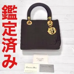 2025年最新】（中古）クリスチャンディオール ハンドバッグ レディース 