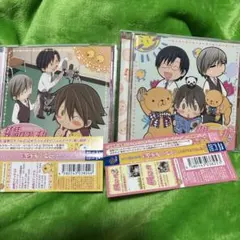 2026年最新】純情ロマンチカサウンドコレクションCDの人気アイテム 