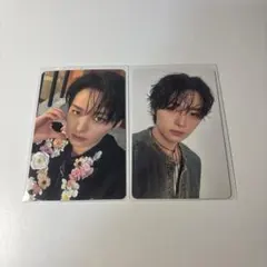 リノ Hollow タワレコ 特典 トレカ 通常盤