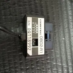 2026年最新】OBD2-R2 コムテックの人気アイテム - メルカリ