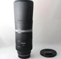 動作未確認】キヤノン Canon RF 800mm F11 IS STMその他 - メルカリ