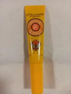 L'OCCITANE ロクシタン スパイシーオレンジラテ ネイルオイル