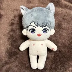 2026年最新】メンバー名：ミンギュ K-POP ぬいぐるみ・マスコットの