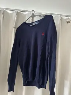 ラルフローレン ニット
