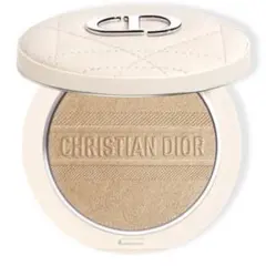 Dior フォーエヴァークチュールルミナイザー 001