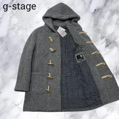 2026年最新】g-stage メンズ ダッフルコートの人気アイテム - メルカリ