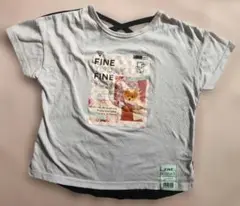 160 Tシャツ